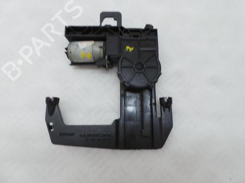 Electronic module MERCEDES-BENZ S-CLASS (W221, V221) S 320 CDI (221.022, 221.122) 0009700026