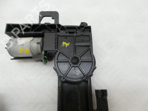 Electronic module MERCEDES-BENZ S-CLASS (W221, V221) S 320 CDI (221.022, 221.122) | BP10695838M83 