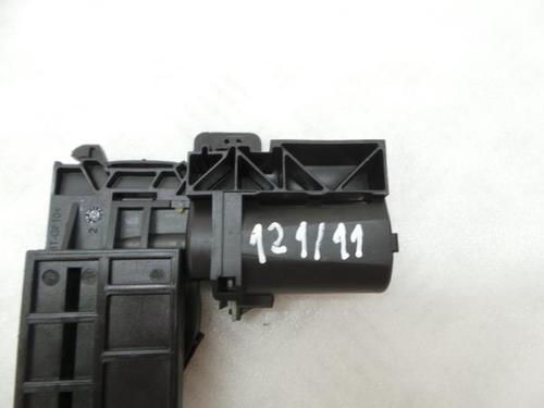 Electronic module MERCEDES-BENZ S-CLASS (W221, V221) S 320 CDI (221.022, 221.122) | BP10695838M83 