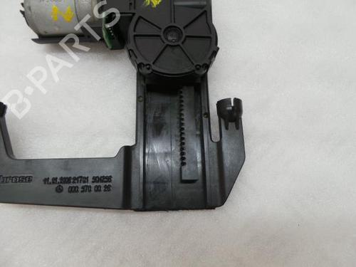 Electronic module MERCEDES-BENZ S-CLASS (W221, V221) S 320 CDI (221.022, 221.122) | BP10695838M83 