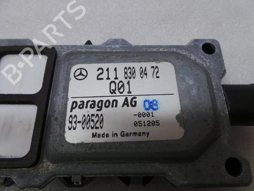 Switch MERCEDES-BENZ S-CLASS (W221, V221) S 320 CDI (221.022, 221.122) | BP6441975I30 