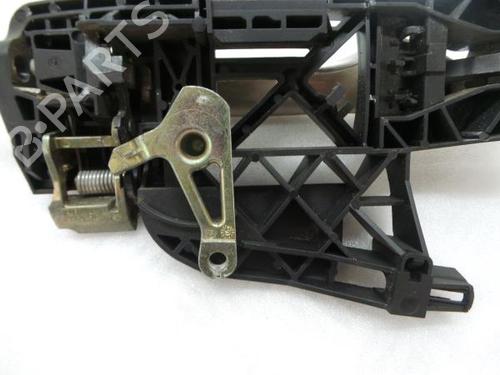 Rear left exterior door handle MERCEDES-BENZ S-CLASS (W221, V221) S 320 CDI (221.022, 221.122) | BP6429478C130 