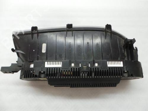 Instrument cluster MERCEDES-BENZ S-CLASS (W221, V221) S 320 CDI (221.022, 221.122) | BP6429909C47 