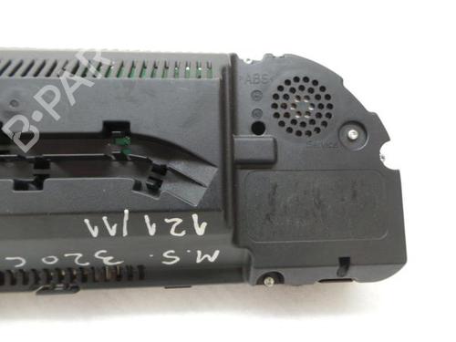 Instrument cluster MERCEDES-BENZ S-CLASS (W221, V221) S 320 CDI (221.022, 221.122) | BP6429909C47 