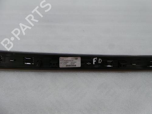 Other MERCEDES-BENZ S-CLASS (W221, V221) S 320 CDI (221.022, 221.122) | BP14393973O1 