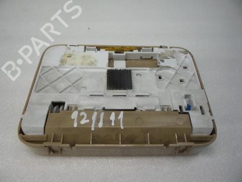 Interior roof light MERCEDES-BENZ S-CLASS (W221, V221) S 320 CDI (221.022, 221.122) | BP6432661I8 