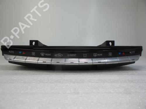 Climate control MERCEDES-BENZ S-CLASS (W221, V221) S 320 CDI (221.022, 221.122) A2218700151 