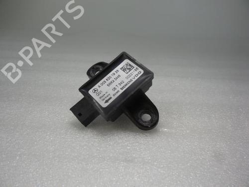 Electronic sensor MERCEDES-BENZ S-CLASS (W221, V221) S 320 CDI (221.022, 221.122) A0038201926 