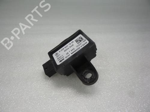 Electronic sensor MERCEDES-BENZ S-CLASS (W221, V221) S 320 CDI (221.022, 221.122) | BP6441983M84 
