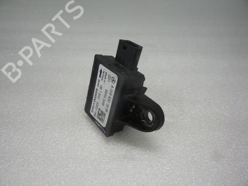 Electronic sensor MERCEDES-BENZ S-CLASS (W221, V221) S 320 CDI (221.022, 221.122) | BP6441983M84 