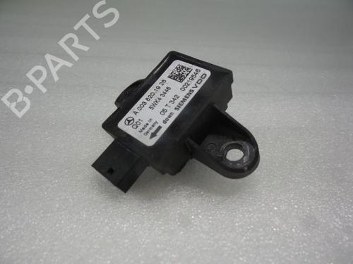 Electronic sensor MERCEDES-BENZ S-CLASS (W221, V221) S 320 CDI (221.022, 221.122) A 003 820 19 26 