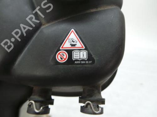Other MERCEDES-BENZ S-CLASS (W221, V221) S 320 CDI (221.022, 221.122) | BP14393976O1 