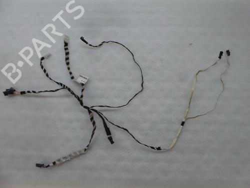 Wiring harness MERCEDES-BENZ S-CLASS (W221, V221) S 320 CDI (221.022, 221.122) 2215402807 