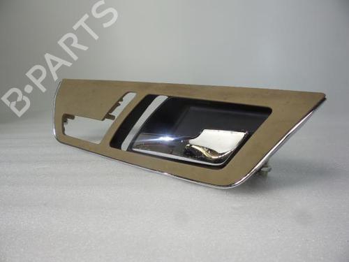 Front right interior door handle MERCEDES-BENZ S-CLASS (W221, V221) S 320 CDI (221.022, 221.122) | BP6441985I14 