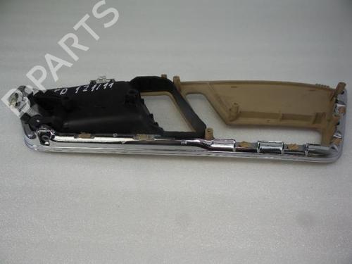 Front right interior door handle MERCEDES-BENZ S-CLASS (W221, V221) S 320 CDI (221.022, 221.122) | BP6441985I14 