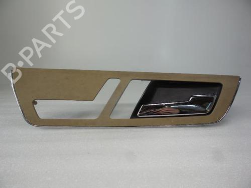 Front right interior door handle MERCEDES-BENZ S-CLASS (W221, V221) S 320 CDI (221.022, 221.122) | BP6441985I14 