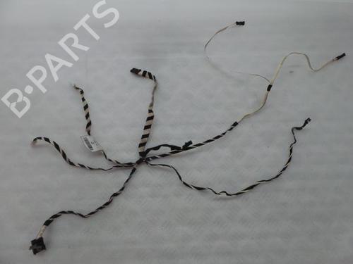 Wiring harness MERCEDES-BENZ S-CLASS (W221, V221) S 320 CDI (221.022, 221.122) 2215402807