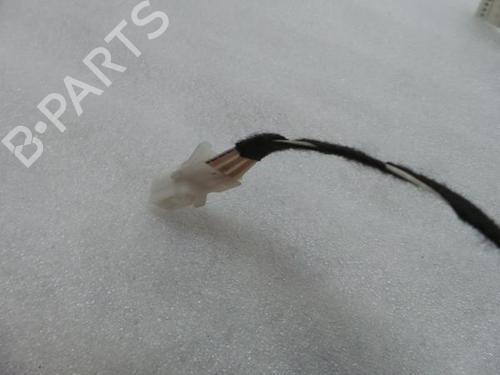 Wiring harness MERCEDES-BENZ S-CLASS (W221, V221) S 320 CDI (221.022, 221.122) | BP14393979E16 