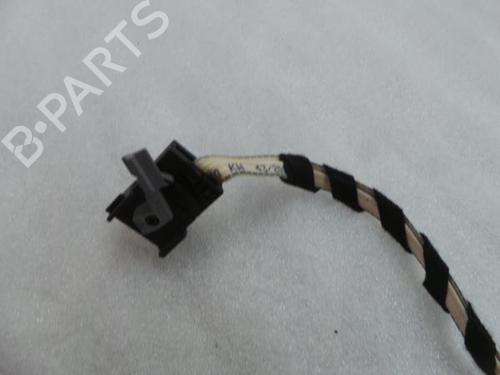 Wiring harness MERCEDES-BENZ S-CLASS (W221, V221) S 320 CDI (221.022, 221.122) | BP14393979E16 