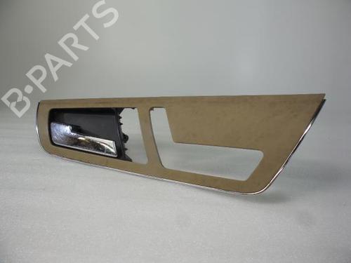 Front left interior door handle MERCEDES-BENZ S-CLASS (W221, V221) S 320 CDI (221.022, 221.122) A2217205548 