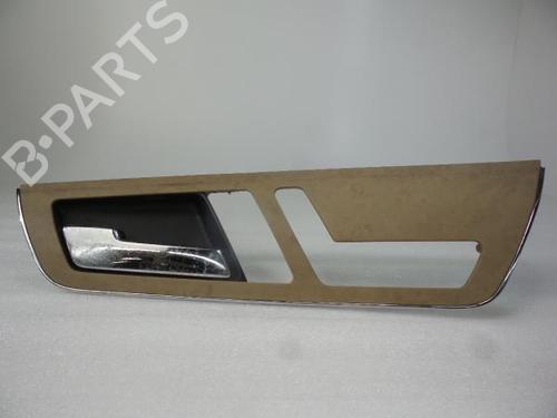 Front left interior door handle MERCEDES-BENZ S-CLASS (W221, V221) S 320 CDI (221.022, 221.122) | BP6441986I13 