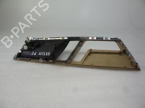 Front left interior door handle MERCEDES-BENZ S-CLASS (W221, V221) S 320 CDI (221.022, 221.122) | BP6441986I13 