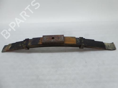 Rear axle MITSUBISHI Canter (FB7, FB8, FE7, FE8) VII  | BP14393985M2 