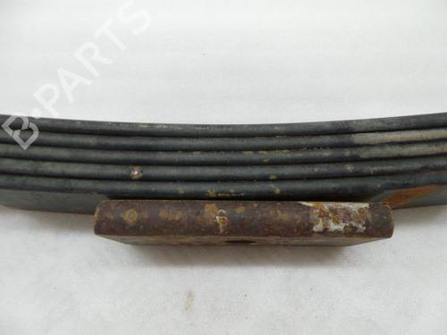 Rear axle MITSUBISHI Canter (FB7, FB8, FE7, FE8) VII  | BP14393986M2 