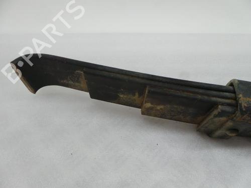 Rear axle MITSUBISHI Canter (FB7, FB8, FE7, FE8) VII  | BP14393986M2 