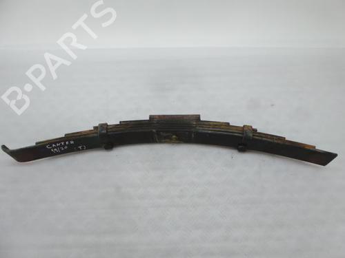 Rear axle MITSUBISHI Canter (FB7, FB8, FE7, FE8) VII  | BP14393986M2 