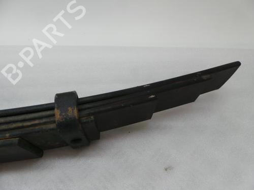 Rear axle MITSUBISHI Canter (FB7, FB8, FE7, FE8) VII  | BP14393986M2 