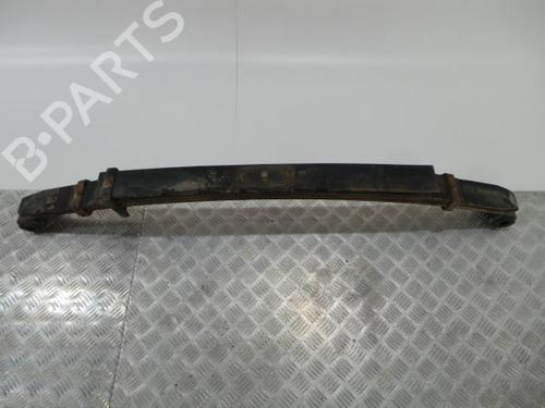Rear axle MITSUBISHI Canter (FB7, FB8, FE7, FE8) VII  | BP14393987M2 