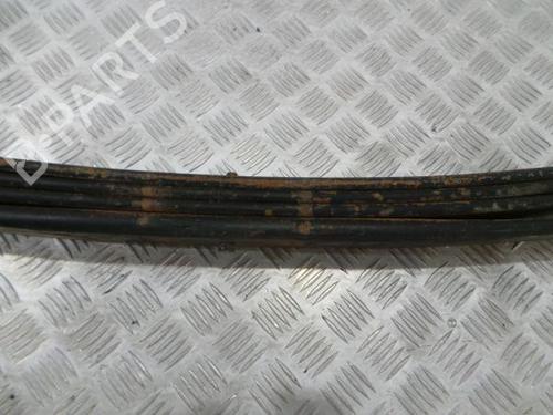Rear axle MITSUBISHI Canter (FB7, FB8, FE7, FE8) VII  | BP14393987M2 