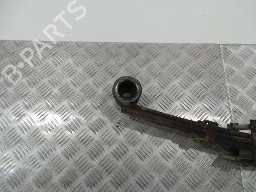 Rear axle MITSUBISHI Canter (FB7, FB8, FE7, FE8) VII  | BP14393987M2 