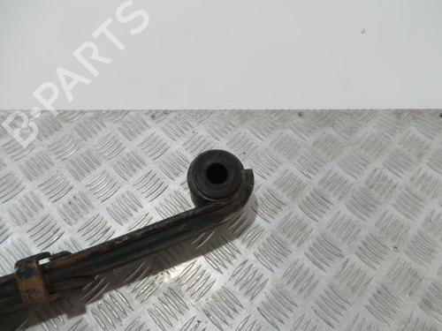 Rear axle MITSUBISHI Canter (FB7, FB8, FE7, FE8) VII  | BP14393987M2 