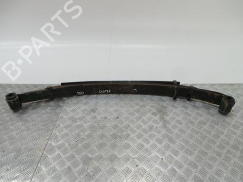 Rear axle MITSUBISHI Canter (FB7, FB8, FE7, FE8) VII  | BP14393988M2 