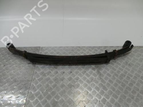 Rear axle MITSUBISHI Canter (FB7, FB8, FE7, FE8) VII  | BP14393988M2 