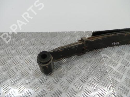 Rear axle MITSUBISHI Canter (FB7, FB8, FE7, FE8) VII  | BP14393988M2 