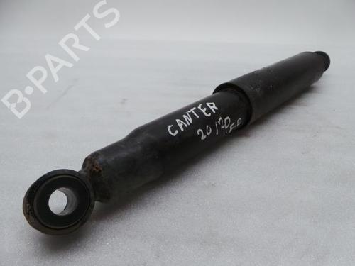 Right front shock absorber MITSUBISHI Canter (FB7, FB8, FE7, FE8) VII  ML103129 