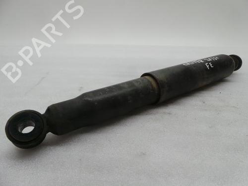 Left front shock absorber MITSUBISHI Canter (FB7, FB8, FE7, FE8) VII  ML103129 