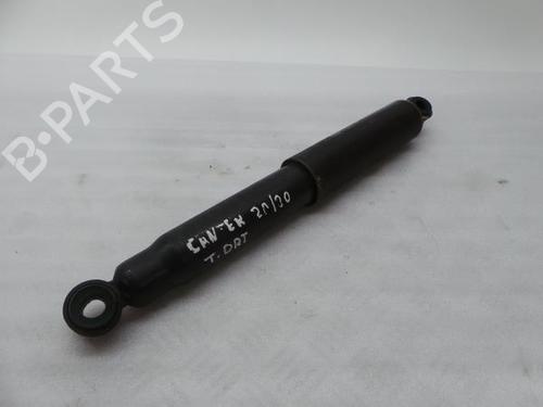 Right rear shock absorber MITSUBISHI Canter (FB7, FB8, FE7, FE8) VII  039715  