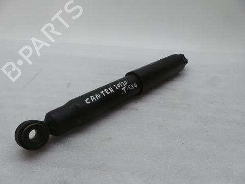 Left rear shock absorber MITSUBISHI Canter (FB7, FB8, FE7, FE8) VII  ML 10319  