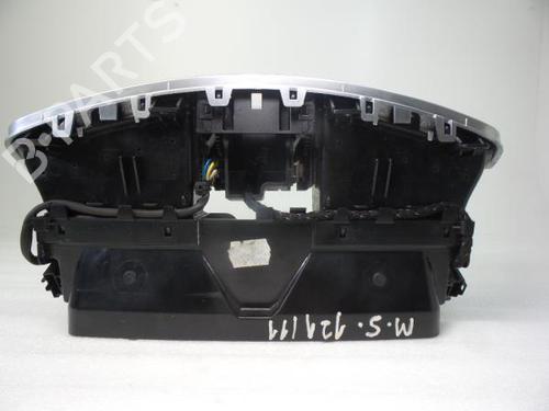Air vent MERCEDES-BENZ S-CLASS (W221, V221) S 320 CDI (221.022, 221.122) | BP6535481I21 