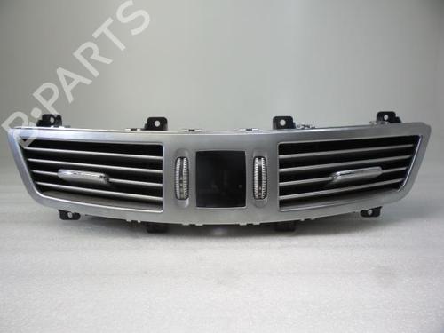 Air vent MERCEDES-BENZ S-CLASS (W221, V221) S 320 CDI (221.022, 221.122) A2218300954 