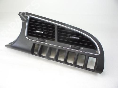 Used Air vent PEUGEOT 3008 I MPV (0U_) [2009-2017]  6535482