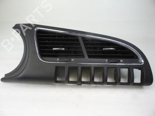 Air vent PEUGEOT 3008 I MPV (0U_)  | BP6535482I21