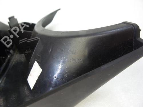 Air vent PEUGEOT 3008 I MPV (0U_) 1.6 HDi | BP6535483I21 