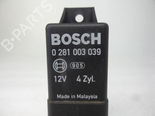 Spak kontakt MITSUBISHI Canter (FB7, FB8, FE7, FE8) VII  | BP6442008I30 