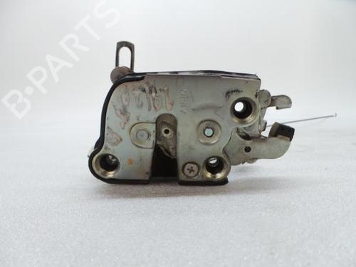 Rear right lock MITSUBISHI Canter (FB7, FB8, FE7, FE8) VII  | BP6441230C99 