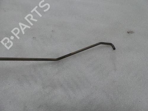 Rear right lock MITSUBISHI Canter (FB7, FB8, FE7, FE8) VII  | BP6441230C99 